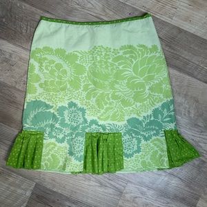 Marimekko Skirt
